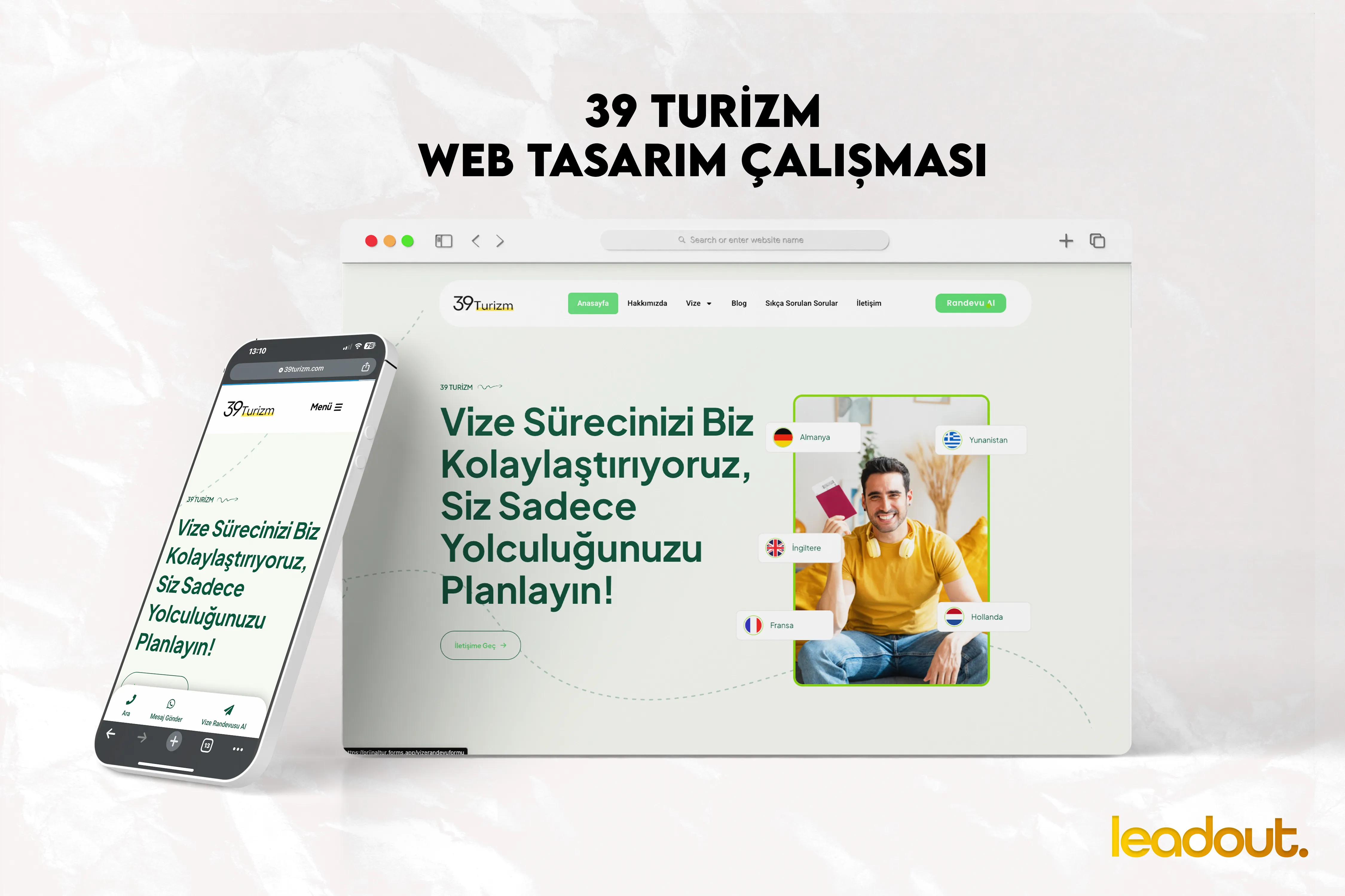 39 Turizm